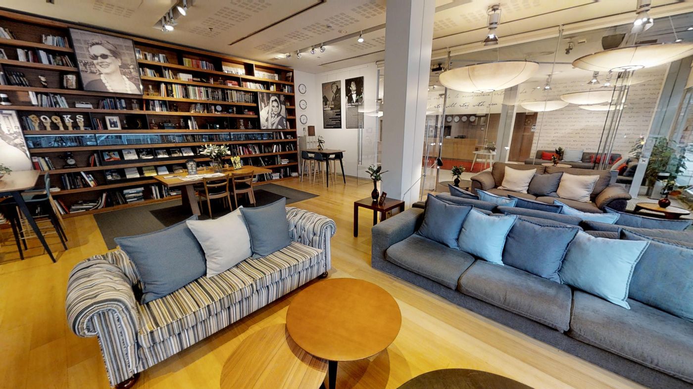 Zinema7-Spain-SAN SEBASTIÁN-General view-7