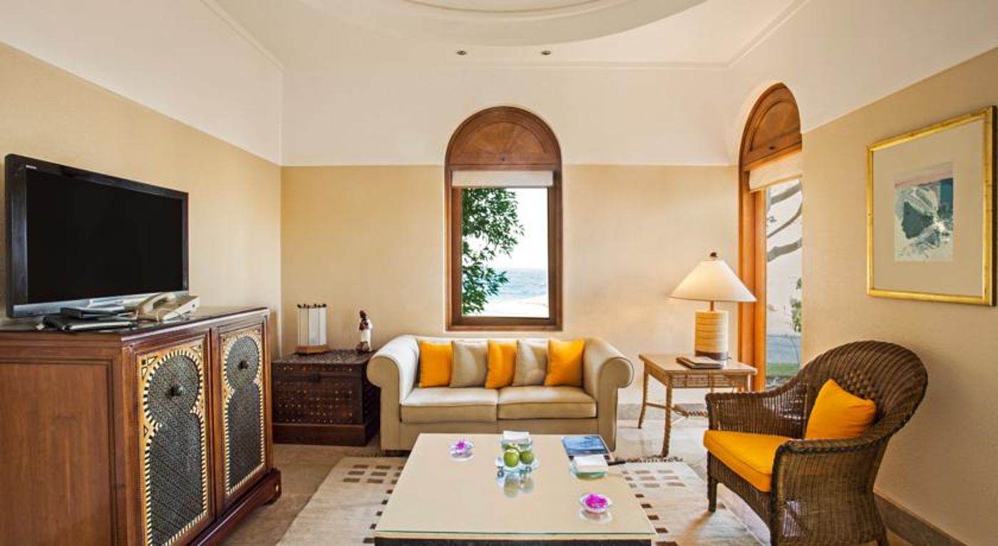 Oberoi Sahl Hasheesh