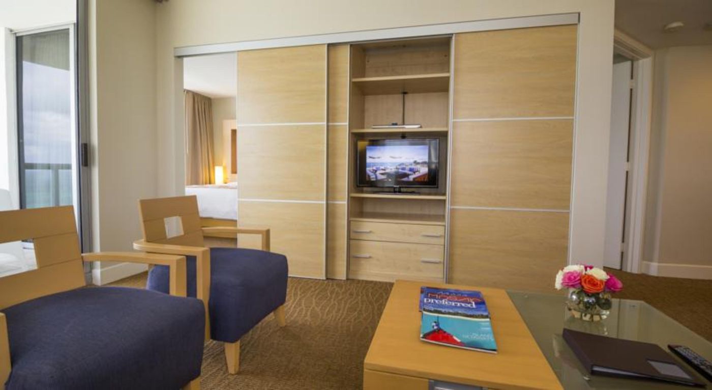 Marenas Beach Resort - United States - SUNNY ISLES BEACH - Room - 7