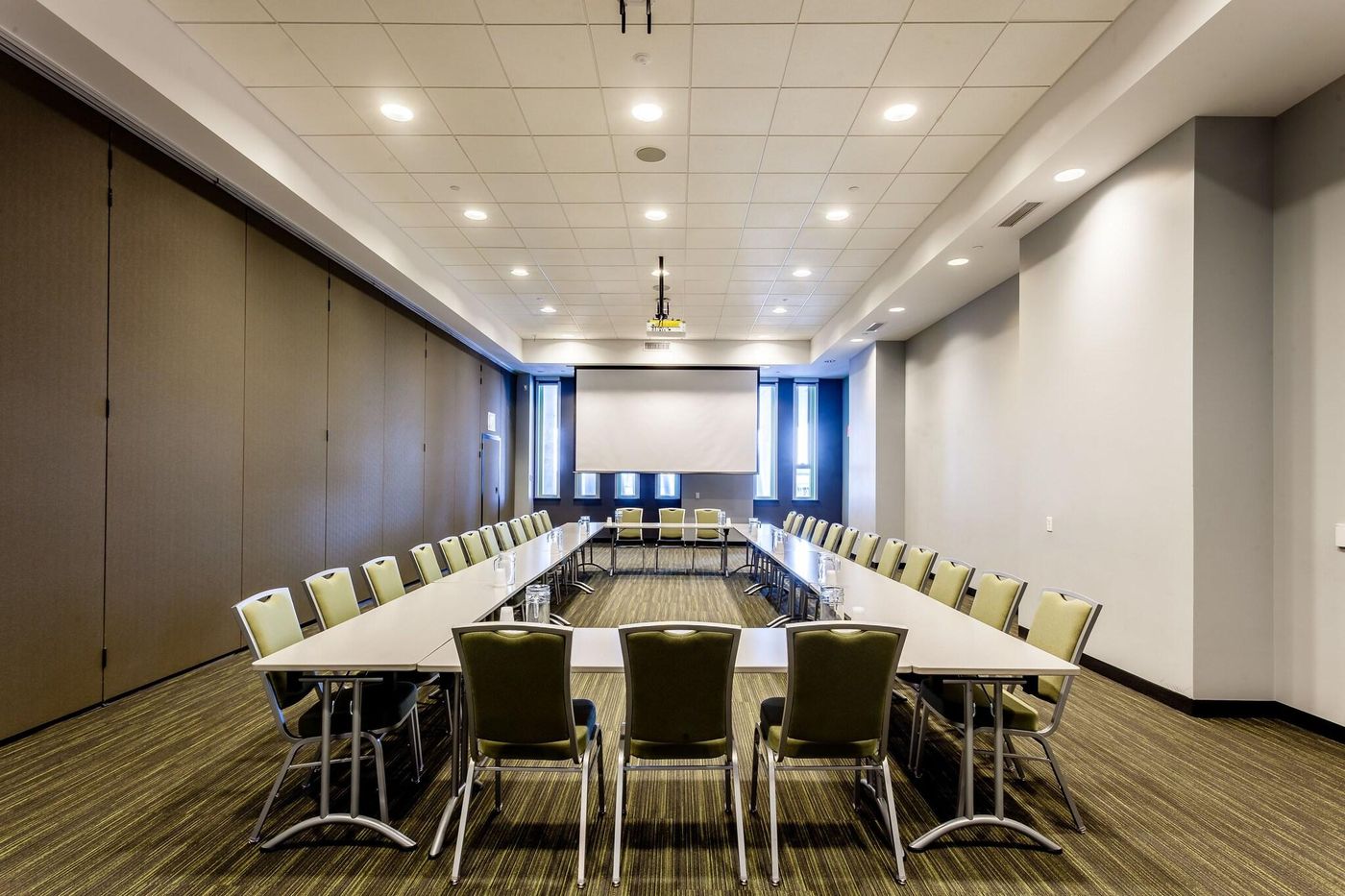 Res & Conf Centre Toronto Downtown-Canada-TORONTO-Conferences-9