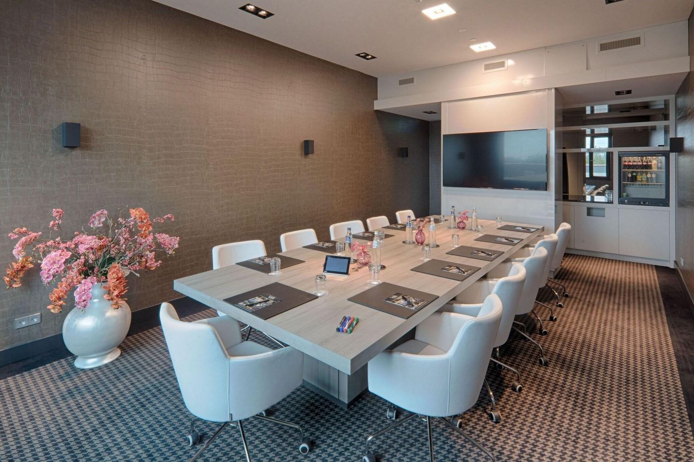 Van der Valk Hotel Utrecht-Netherlands-Utrecht-General view-6