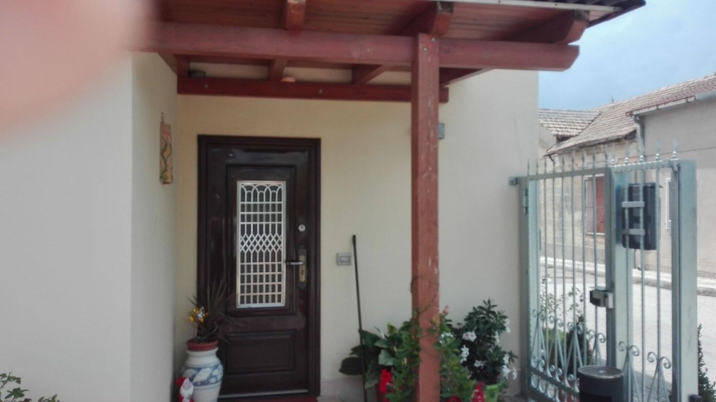 Angolo Felice-Italy-MATERA-General view-4