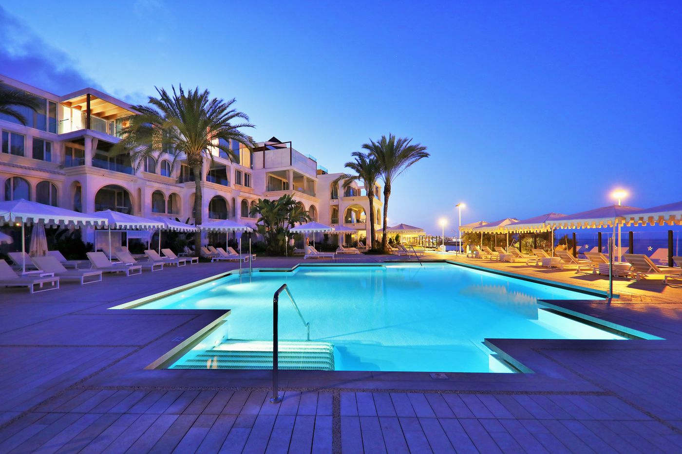 Iberostar Grand Salome - Adults Only