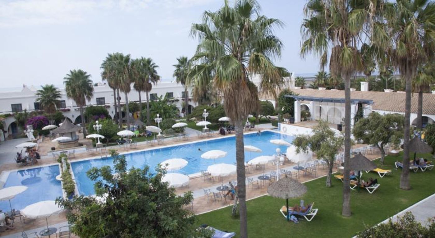 Playa De La Luz Hotel