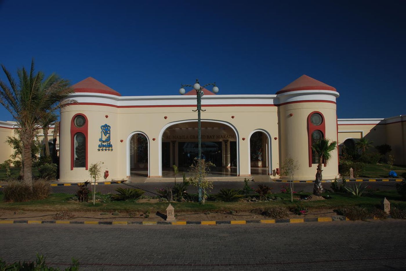 AL-Nabila-Grand-Makadi-General-view-6