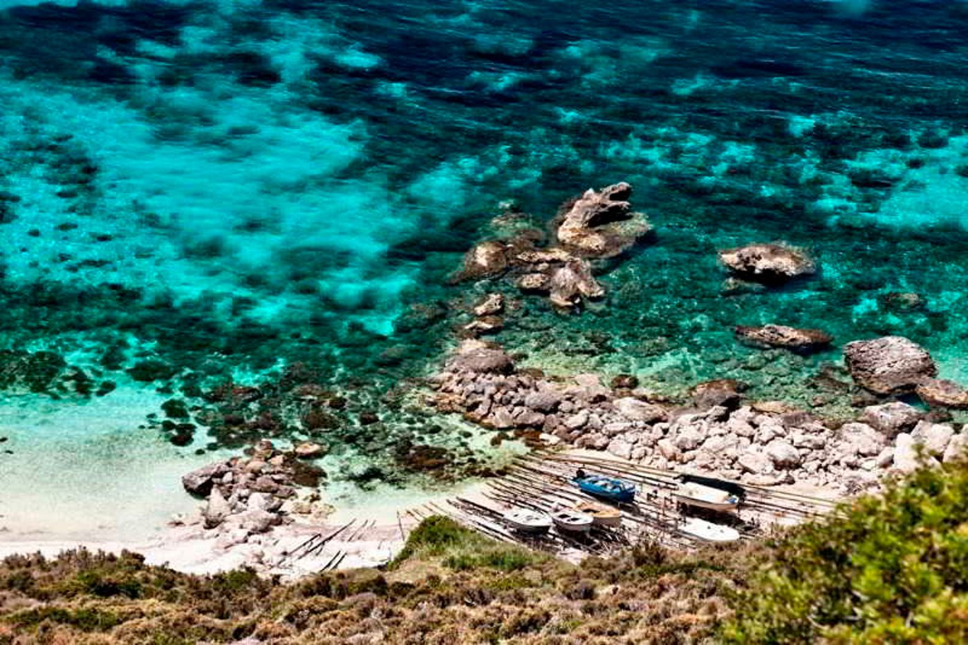 Apollonion-Asterias-Resort---Spa-Beach-89