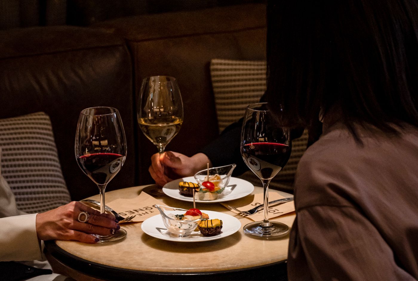 Kimpton Shinjuku Tokyo-Japan-Tokyo-General view-2