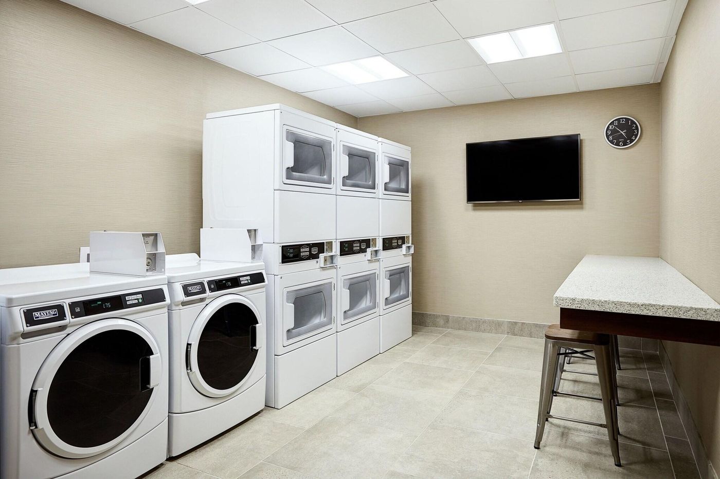 Ac Hotel Dallas Downtown-United States-DALLAS-General view-5