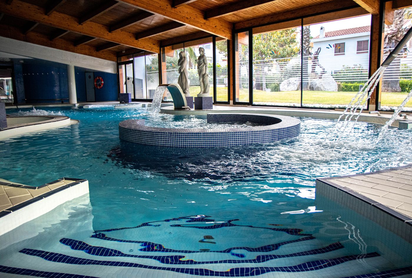 Hotel Resort & Spa Estival Park