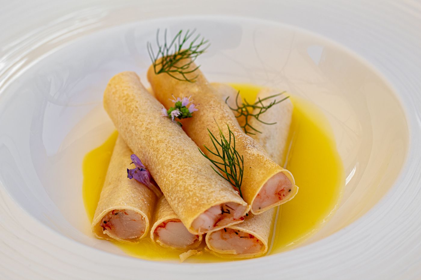 Relais Villa Olmo Food and Wine Resort - Italy - IMPRUNETA - FLORENCE - Restaurant - 1