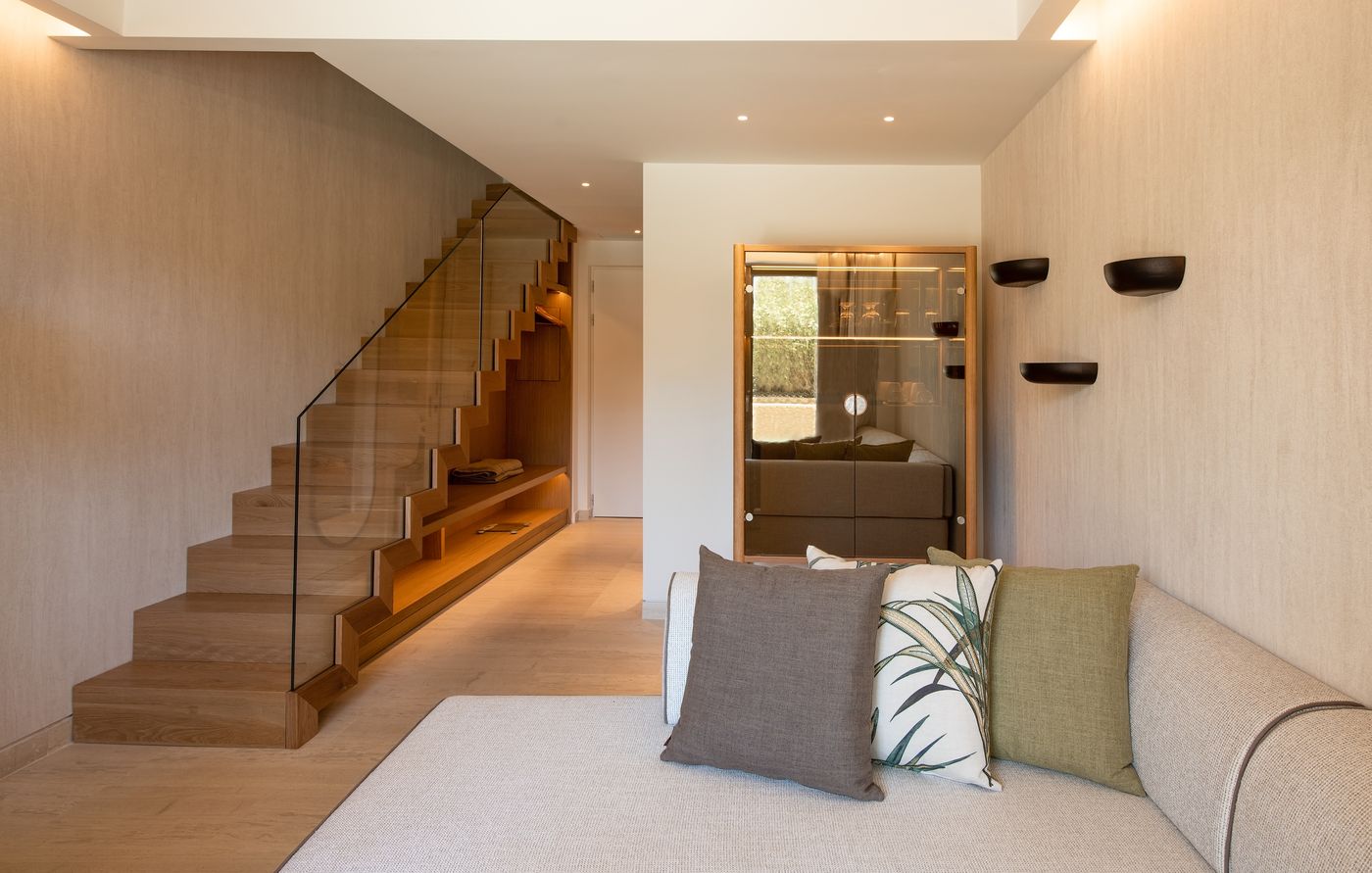 Mitsis Rinela Beach Resort & Spa