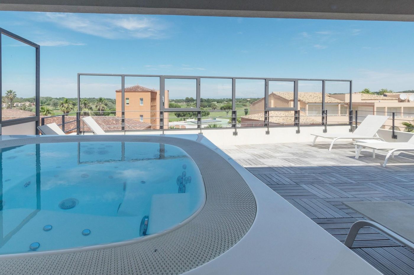 Hôtel Mercure Golf Cap d'Agde - France - Cap D Agde - Sports and Entertainment - 2