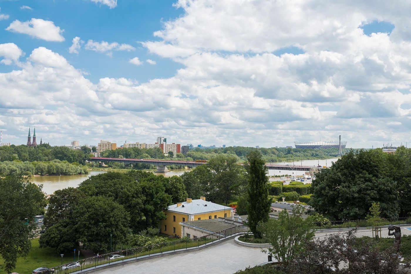 Ego Apartments Old Town - Poland - WARSAW - General view - 7