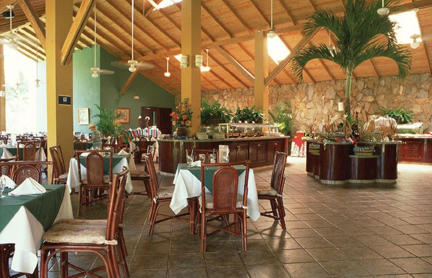 Grand Paradise Samana