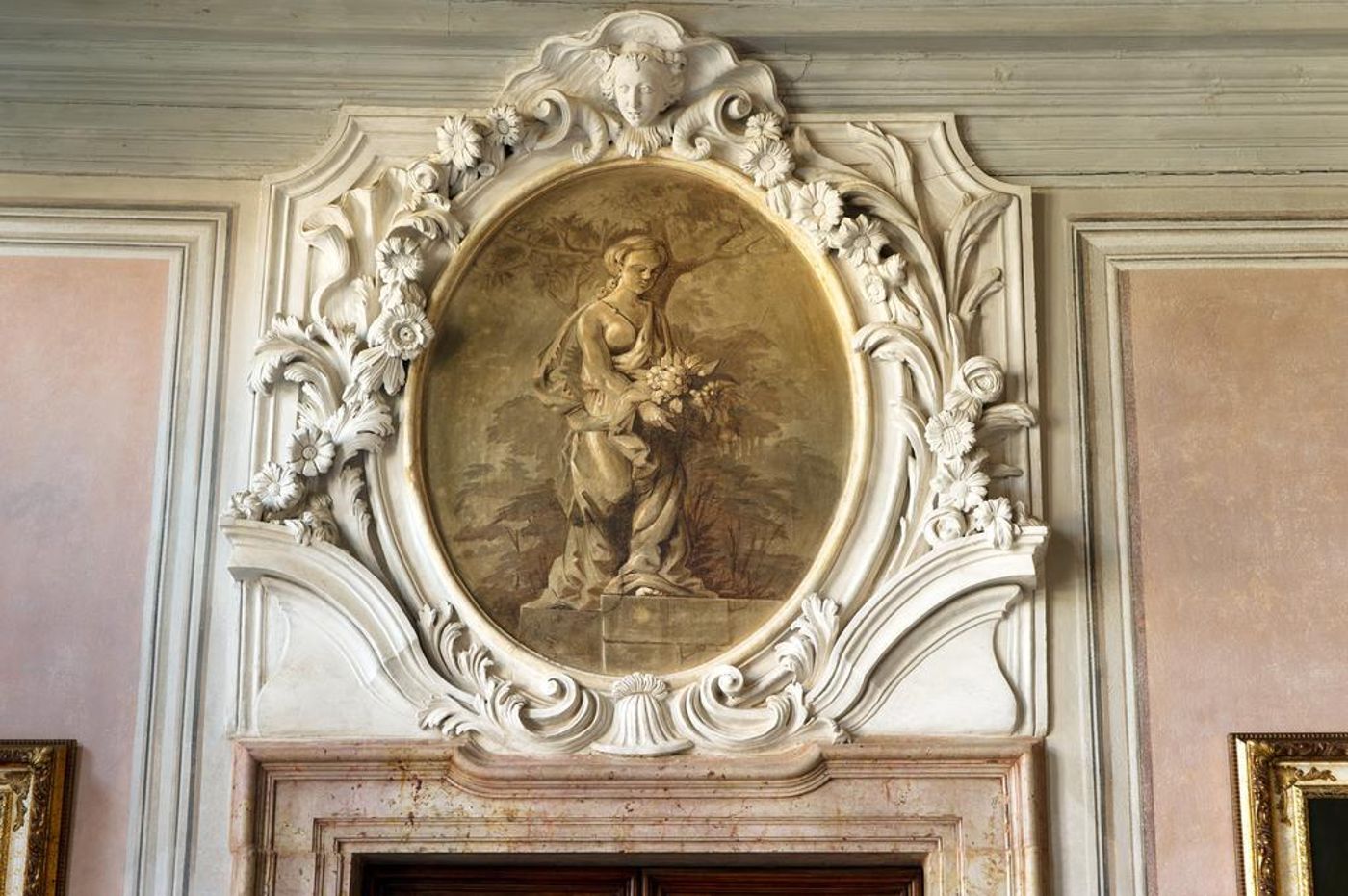 Palazzo-Giovanelli-e-Gran-Canal-Venezia-Lobby-36