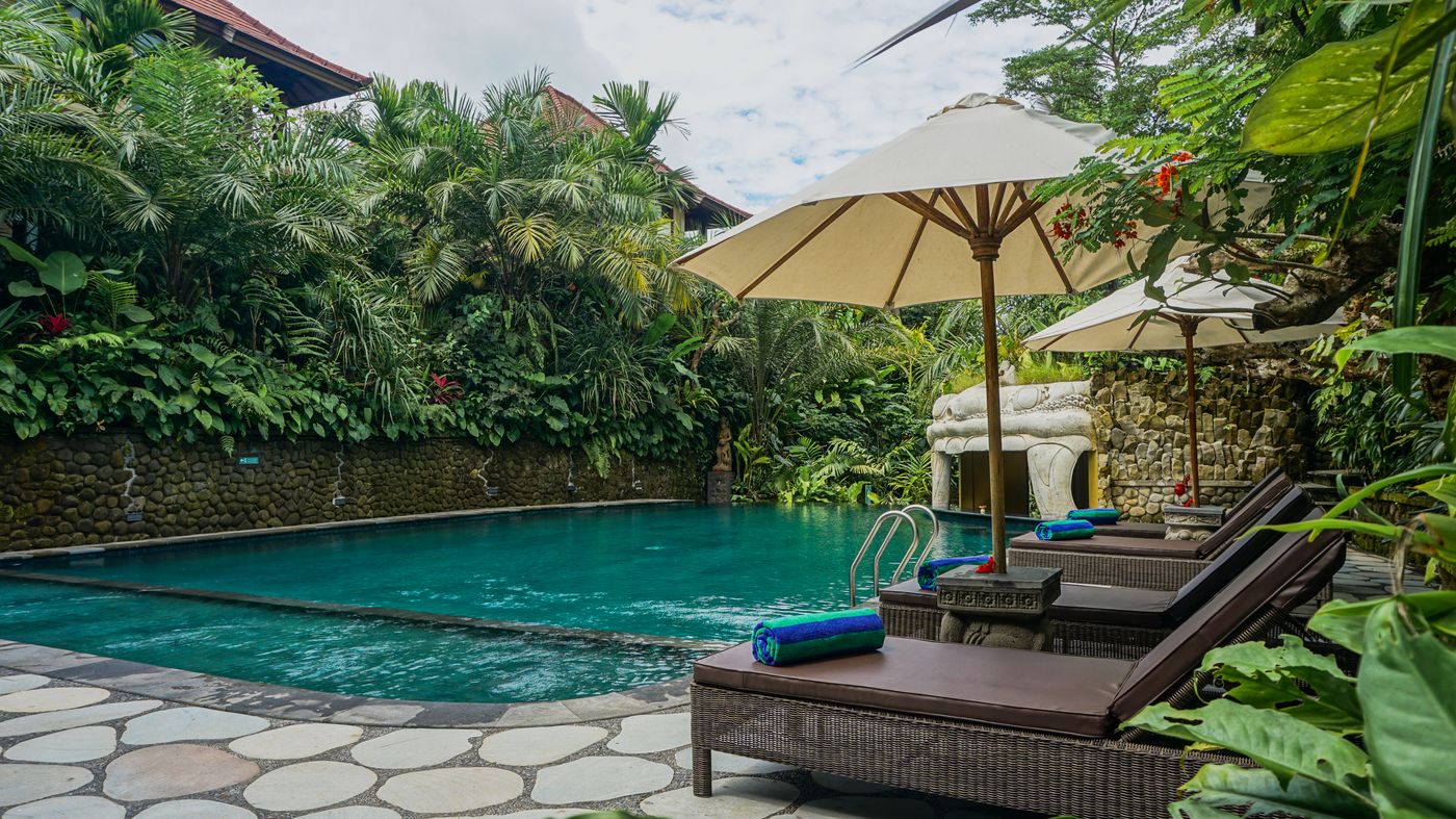 Sakti Garden Resort & Spa-Indonesia-Bali-General view-2
