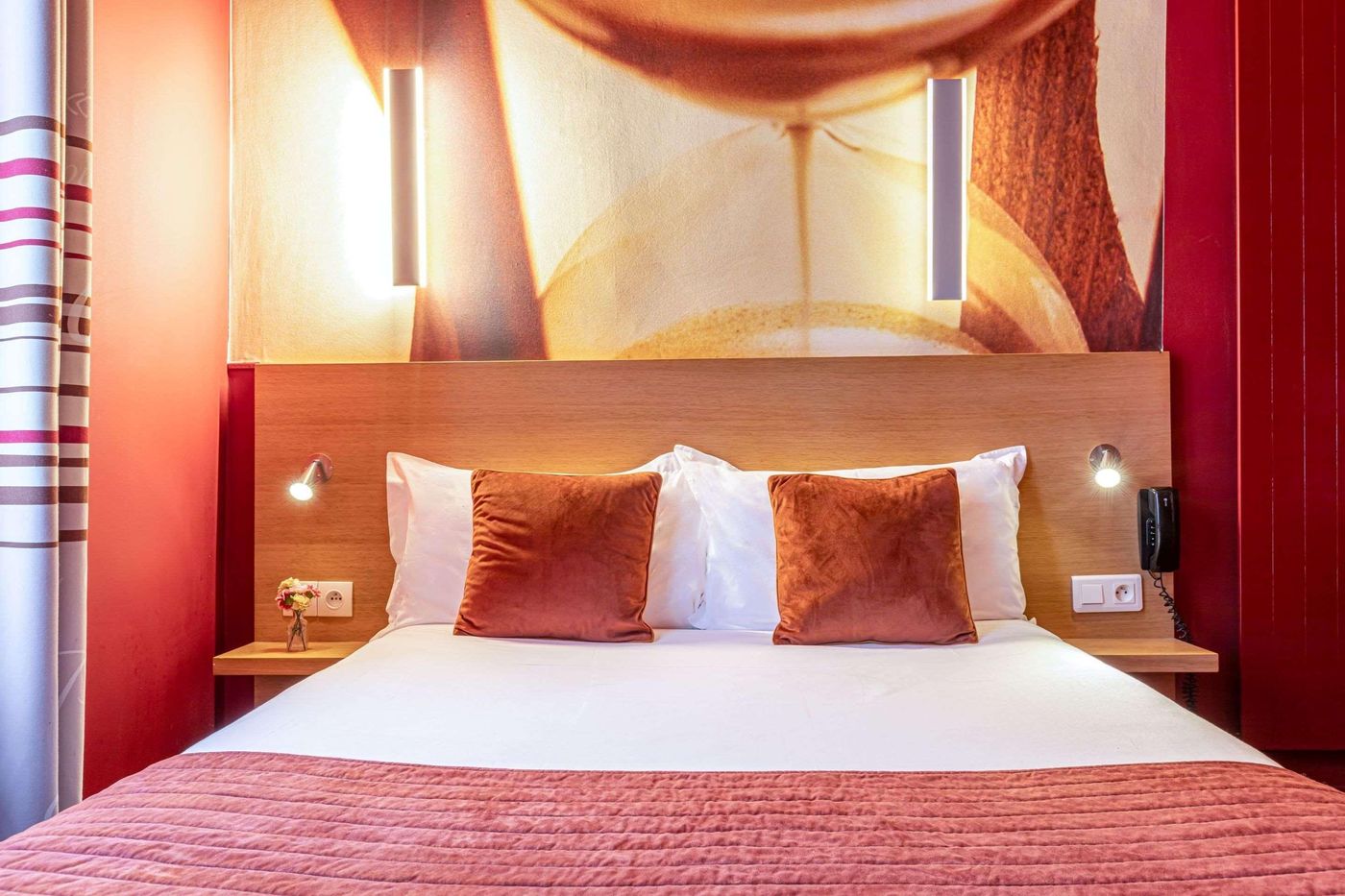 Hotel-Ariane-Montparnasse-by-Patrick-Hayat-Room-32