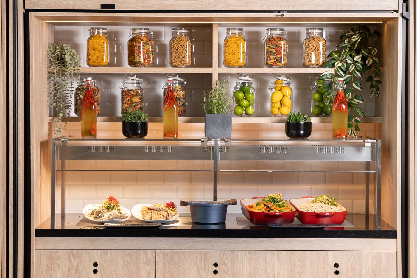 INNSIDE Munchen Parkstadt Schwabing