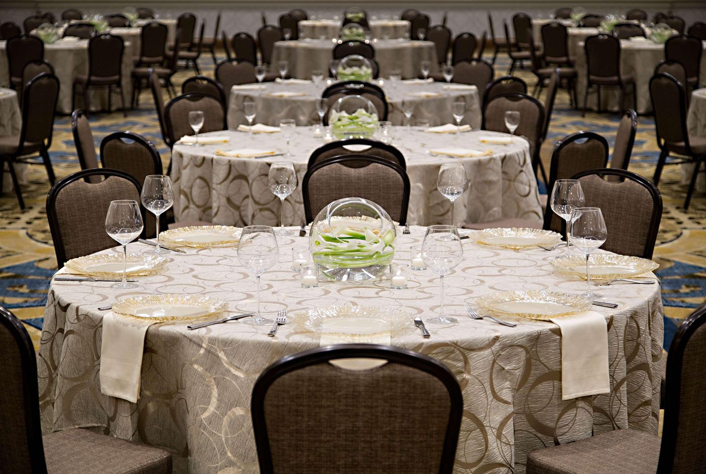 Hilton New Orleans Riverside - United States - NEW ORLEANS - Conferences - 8