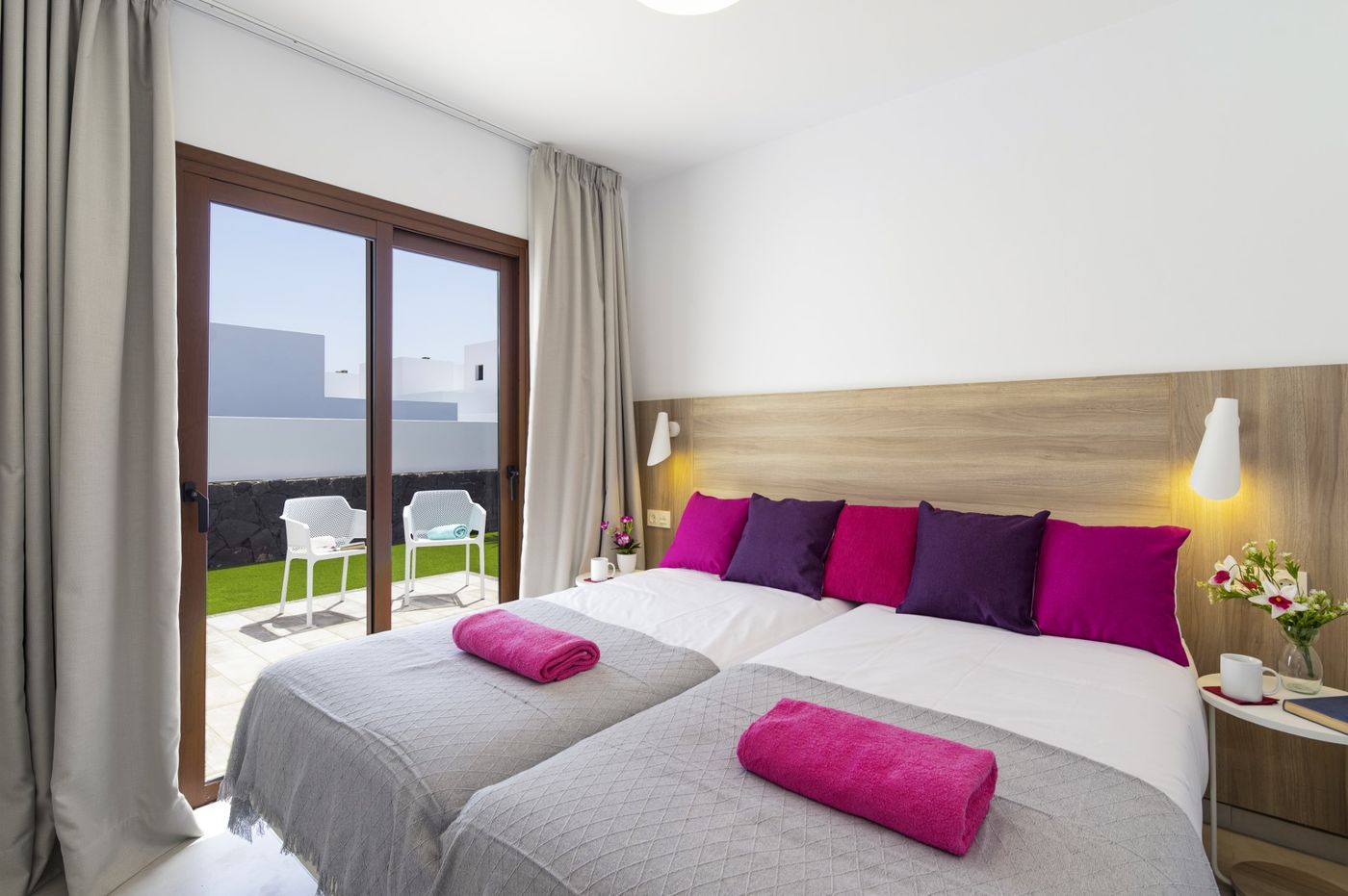 Ereza Villas La Granja