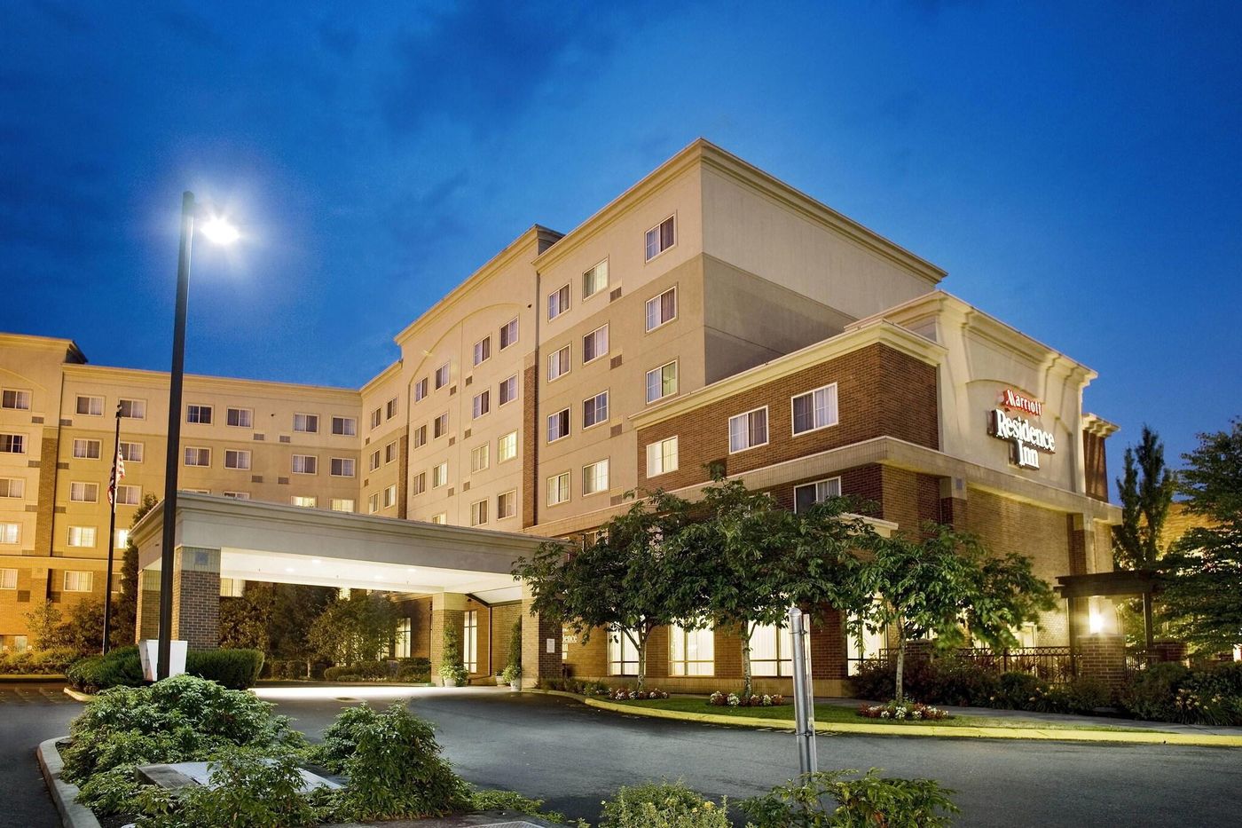 Residence Inn Seattle East/Redmond-United States-Redmond-General view-4