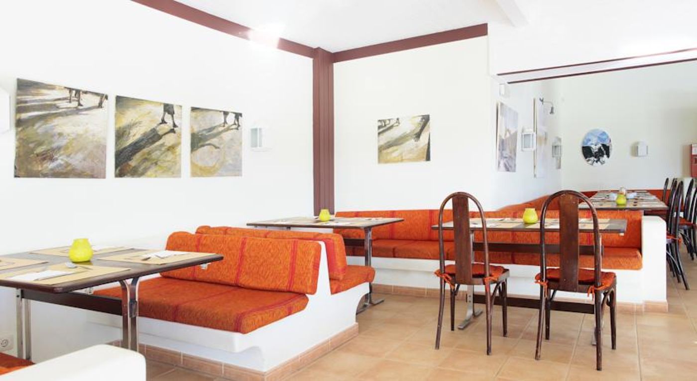 Albufeira Jardim I y II