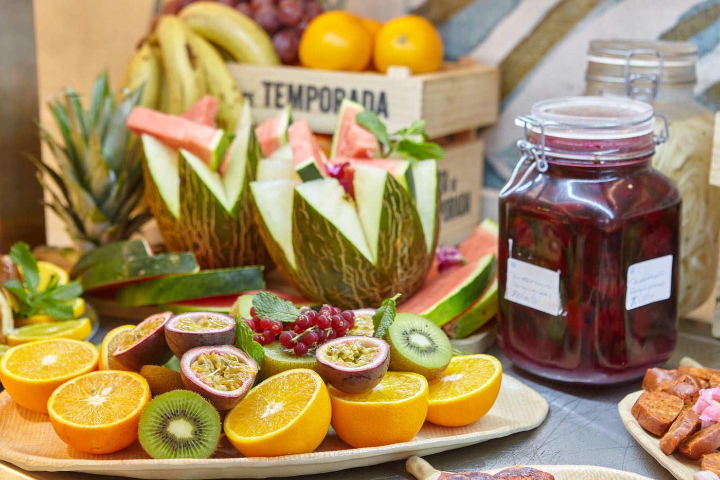 Marina-Palace-Prestige-by-Intercorp-Hotel-Group-Restaurant-63