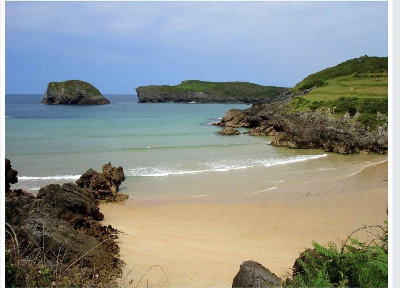 Hotel Gavitu-Spain-LLANES-General view-5