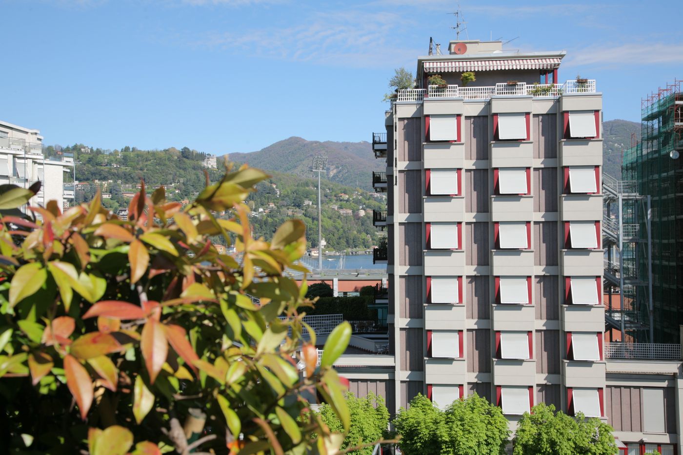 Park Hotel Meuble-Italy-COMO-General view-1