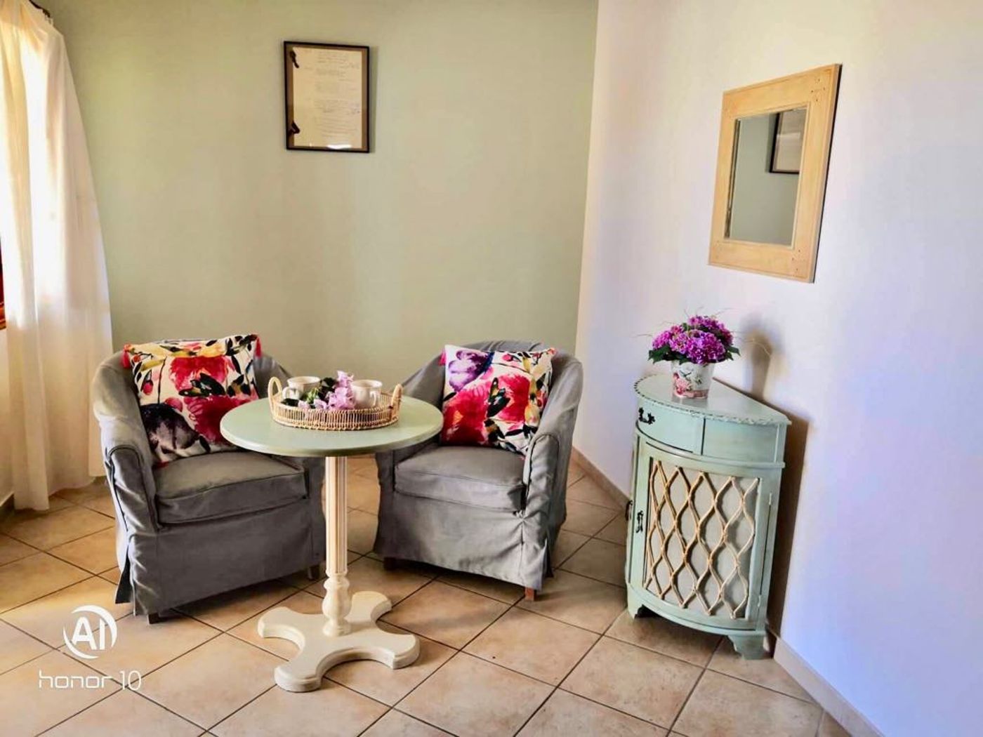 Lofos Hotel Kassiopi