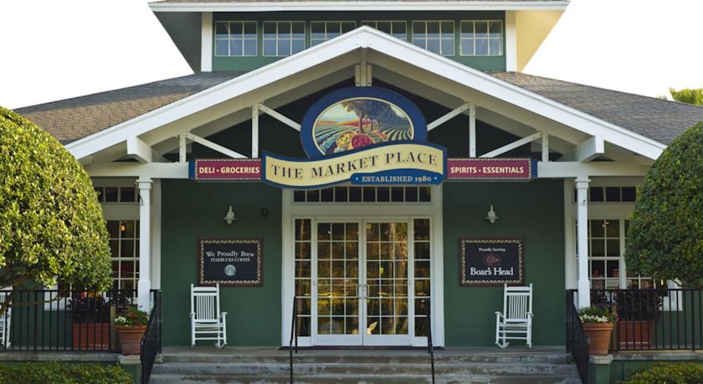 Sheraton Vistana Resort