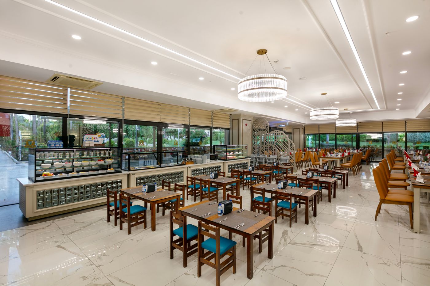 Club Hotel Phaselis Rose