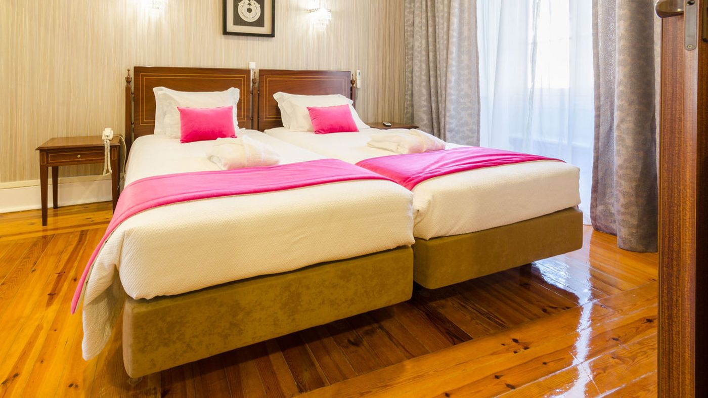 Hotel Americano Rossio