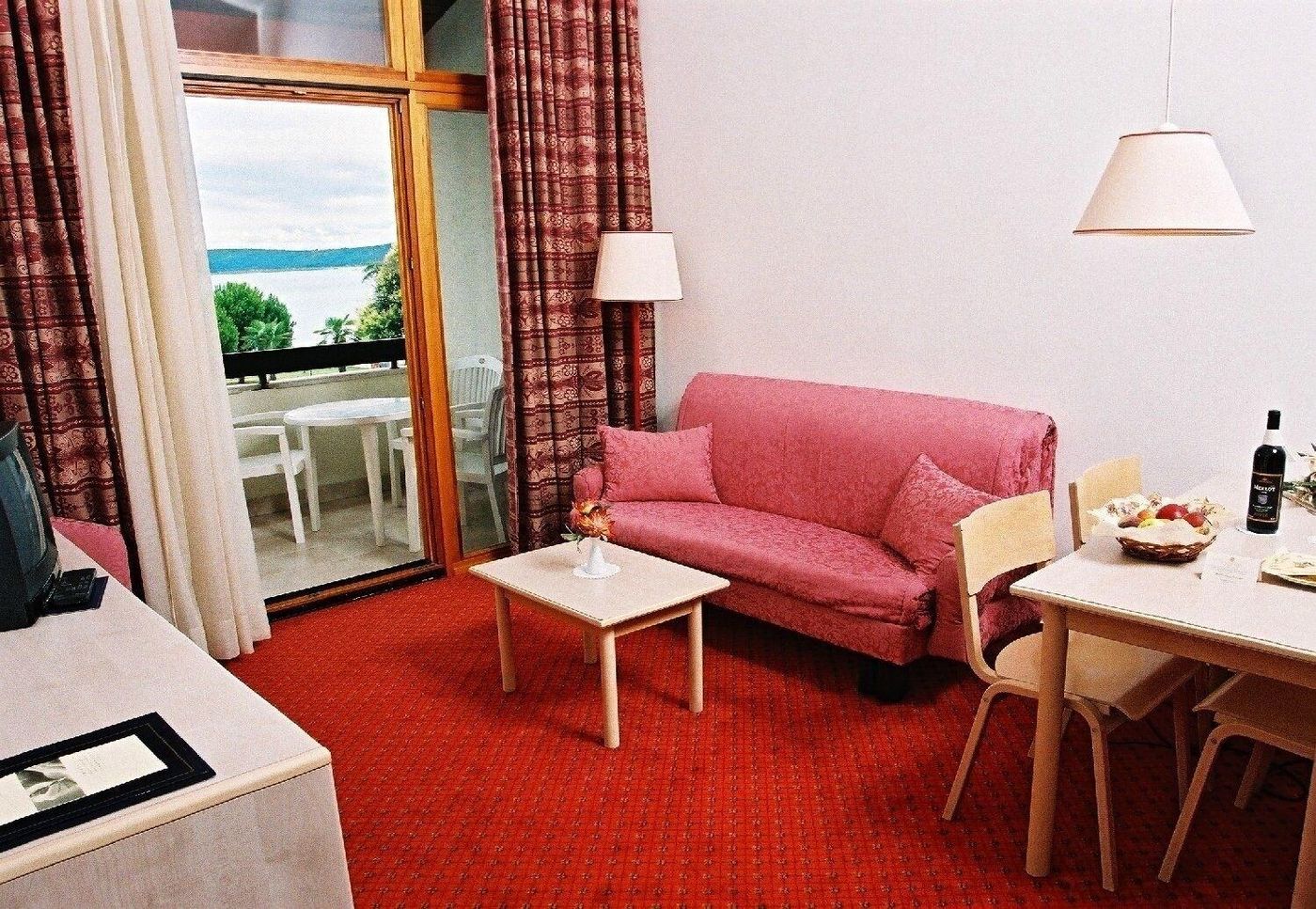 Apartments Vila Barka-Slovenia-PORTOROZ-Room-8