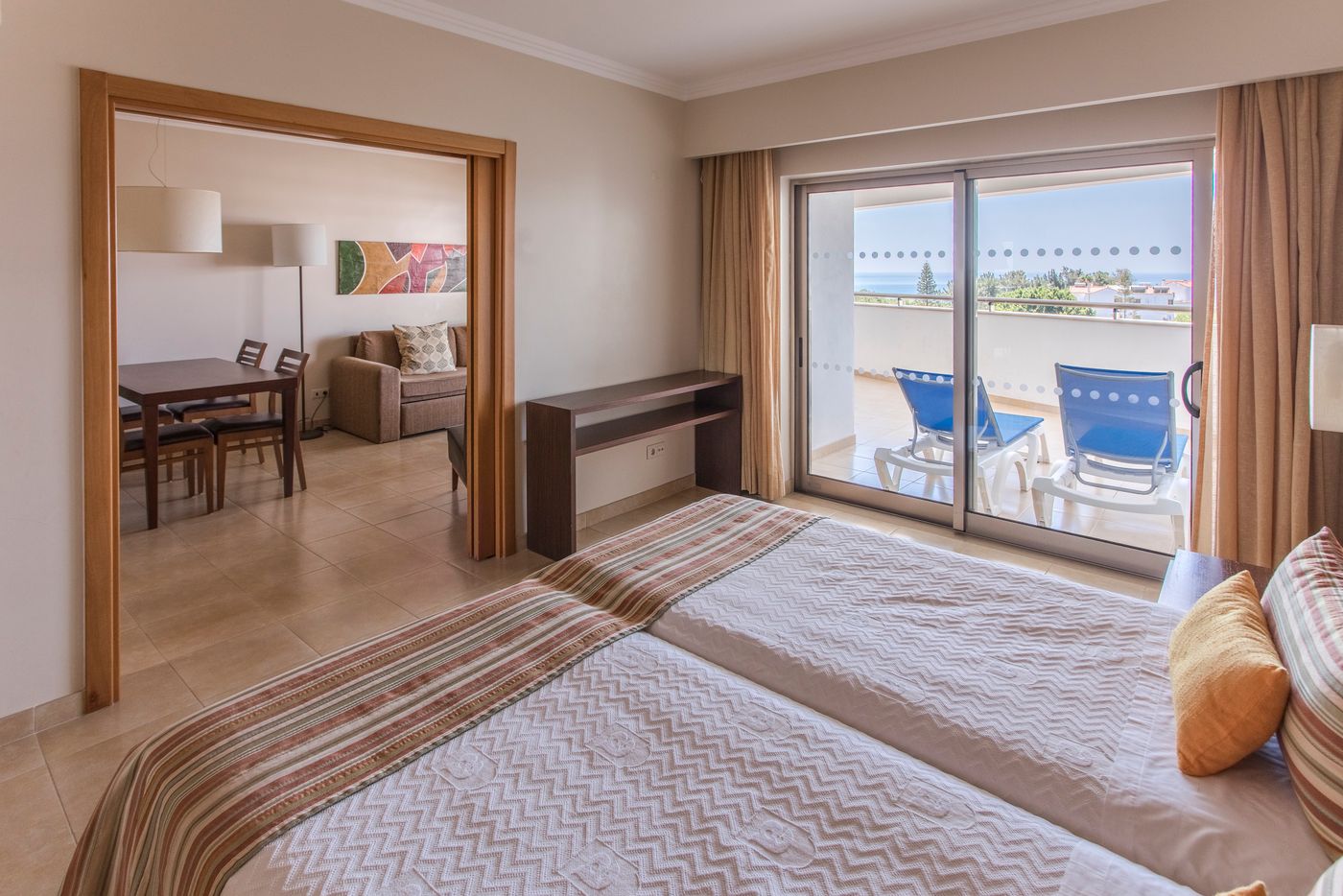 Alfagar 2 Aparthotel