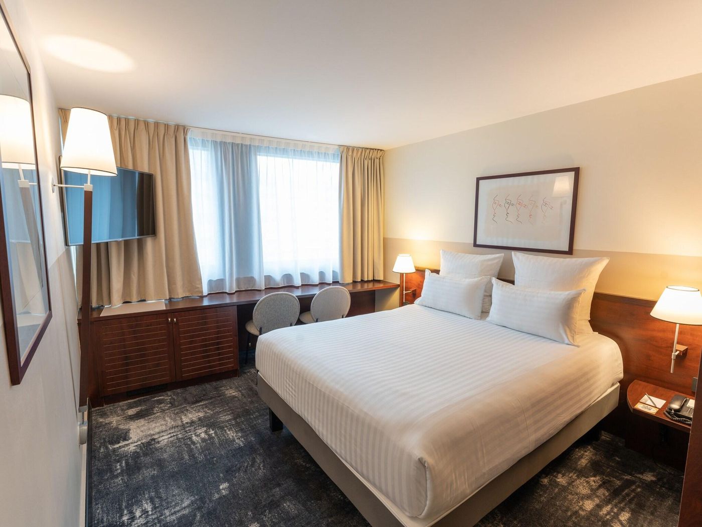 Mercure-Paris-Gare-Montparnasse-TGV-Room-10