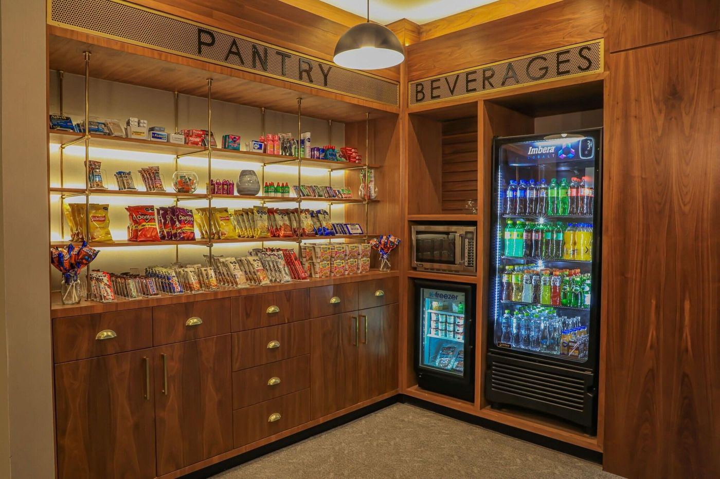 Four Points By Sheraton Mexico City-Mexico-Ciudad De Mexico-General view-4