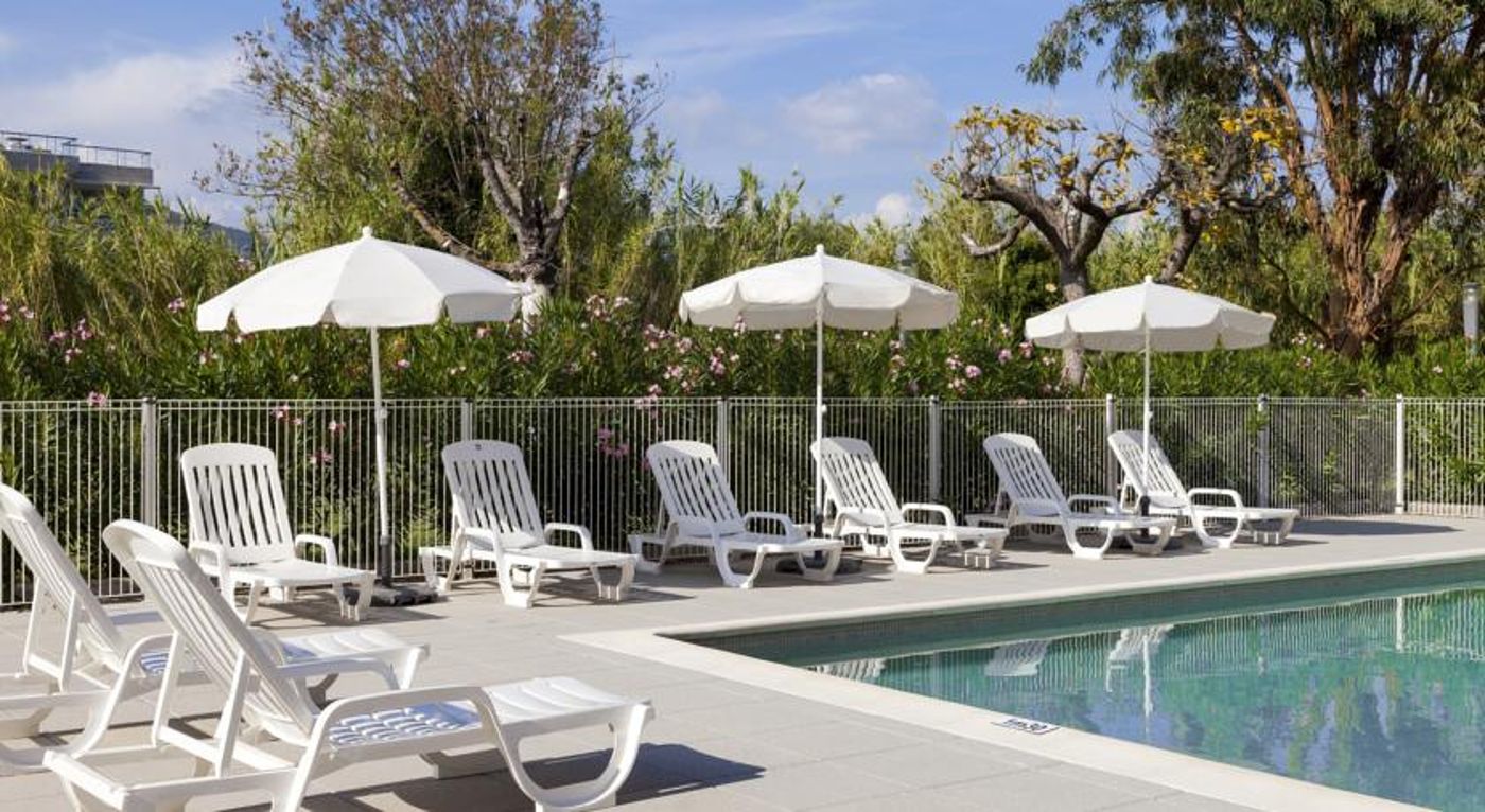 Appart City Cannes Mandelieu