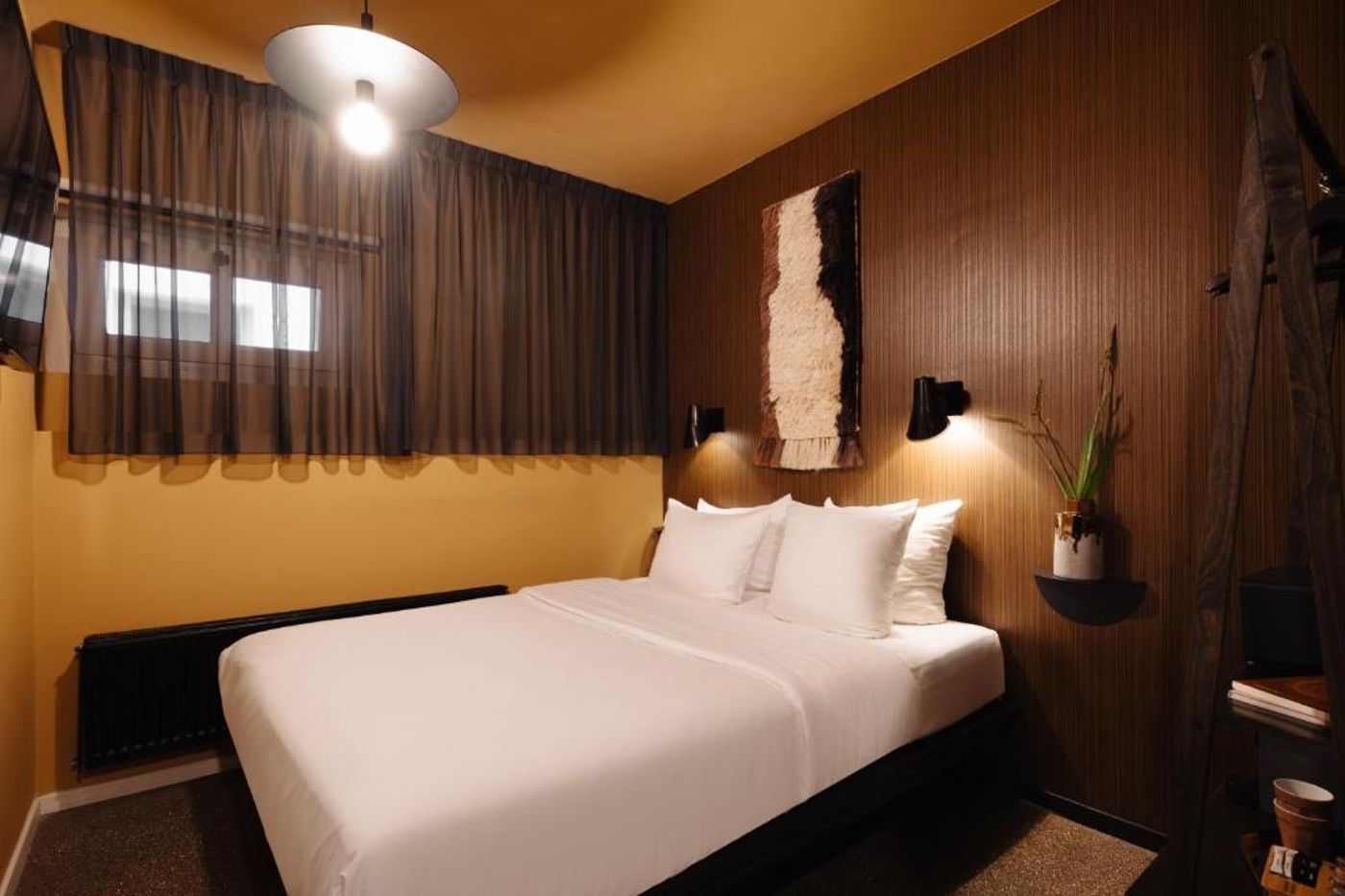 Hotel-V-Frederiksplein-Room-32