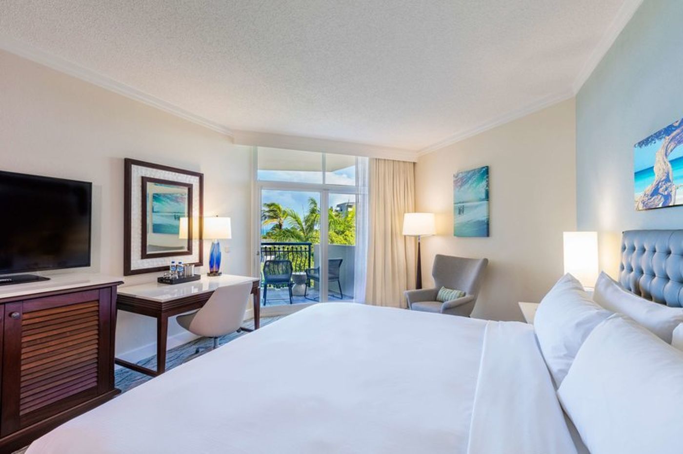 Hilton Aruba Caribbean Resort & Casino