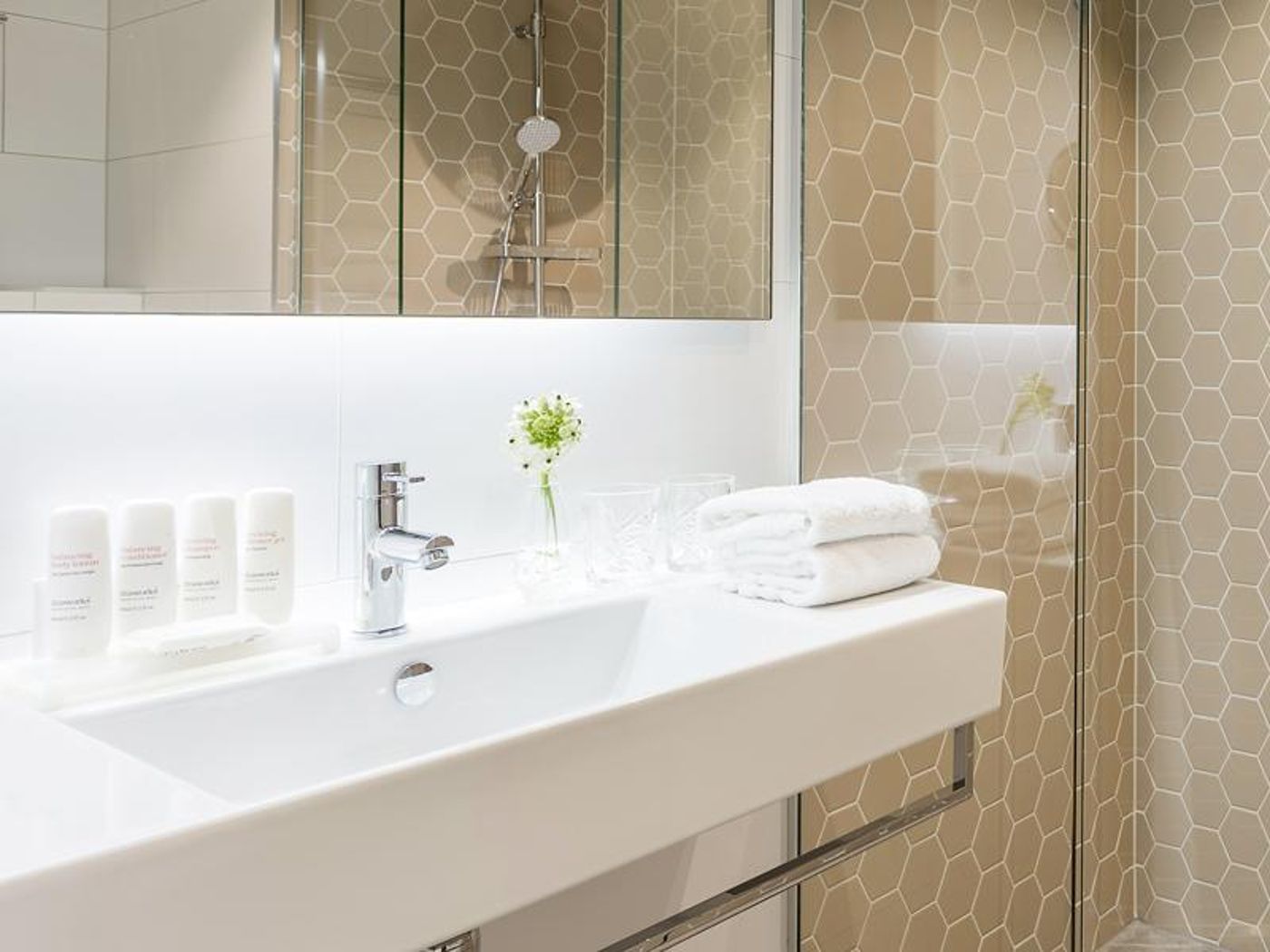 Radisson Blu Scandinavia Hotel Gothenburg-Sweden-GOTHENBURG-General view-10