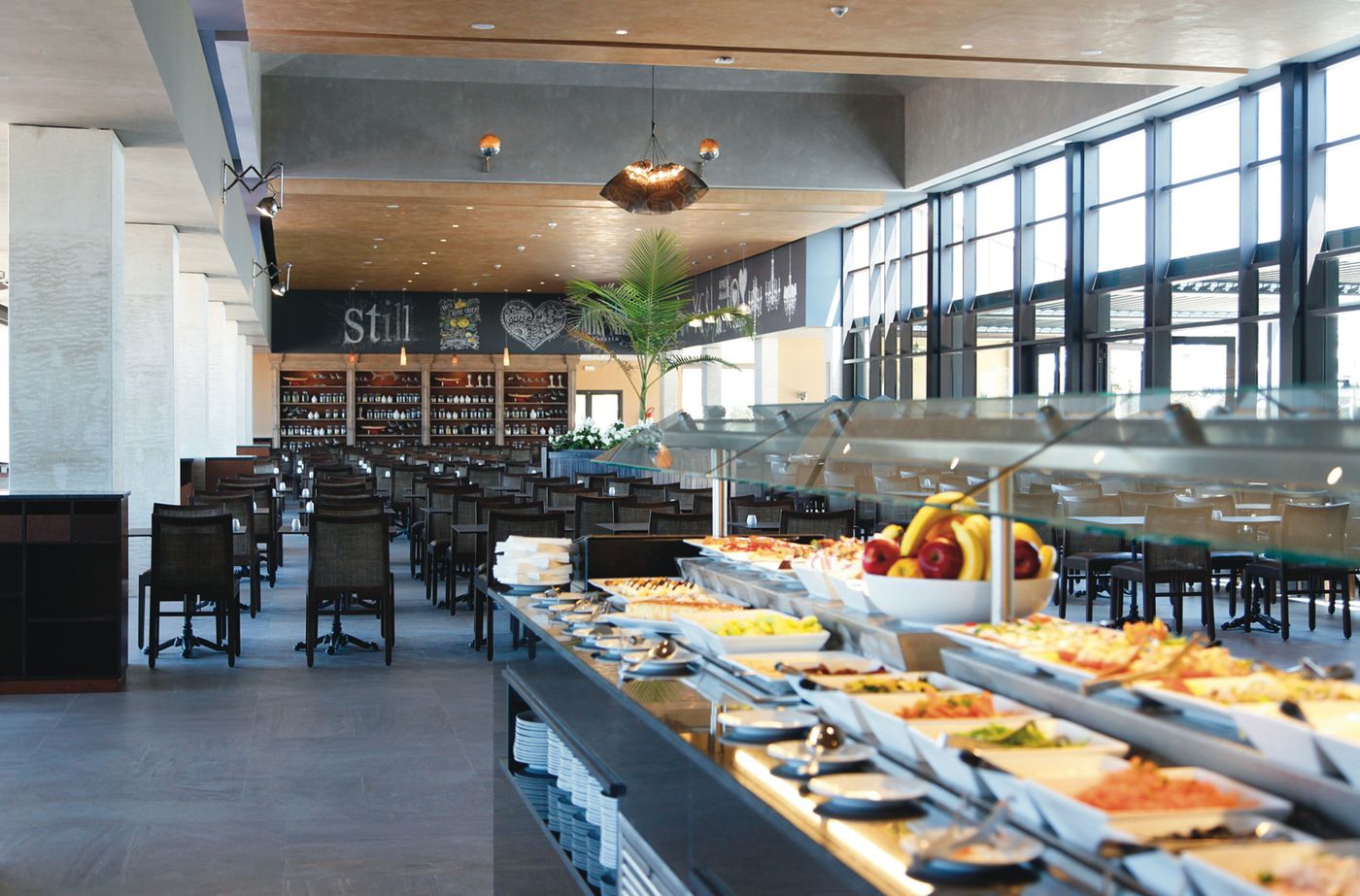 Hotel-Riu-Tikida-Dunas---All-inclusive-Restaurant-20