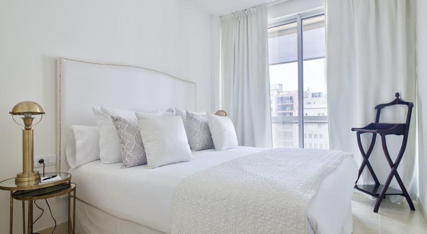 Splendom Suites Pau Claris