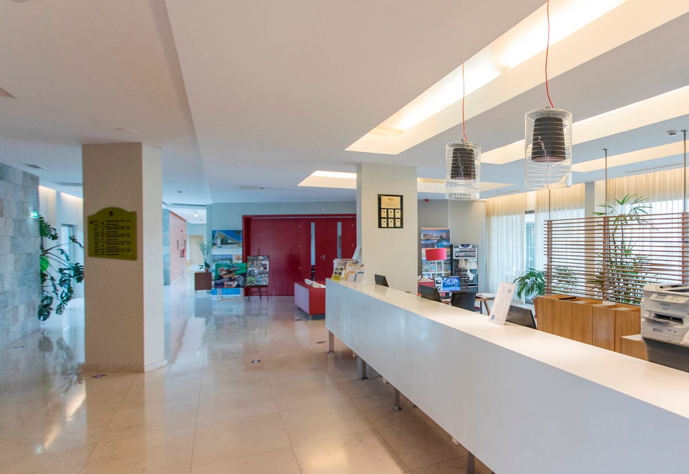 Alfagar 2 Aparthotel