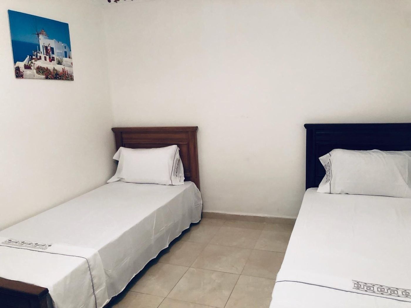 Dar Soufiane-Morocco-RABAT-Room-3