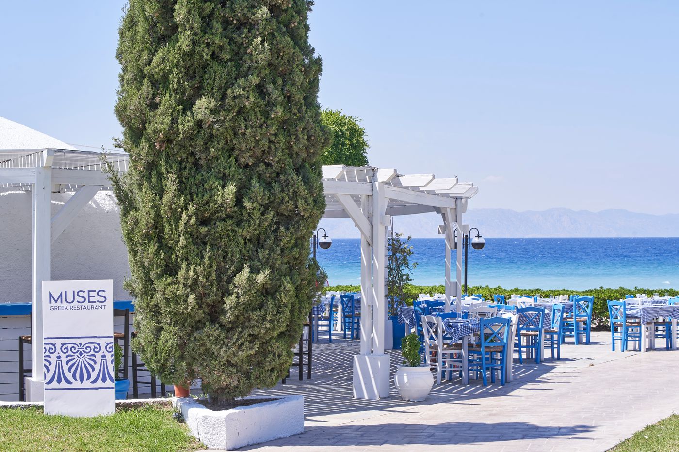 Labranda Blue Bay Resort
