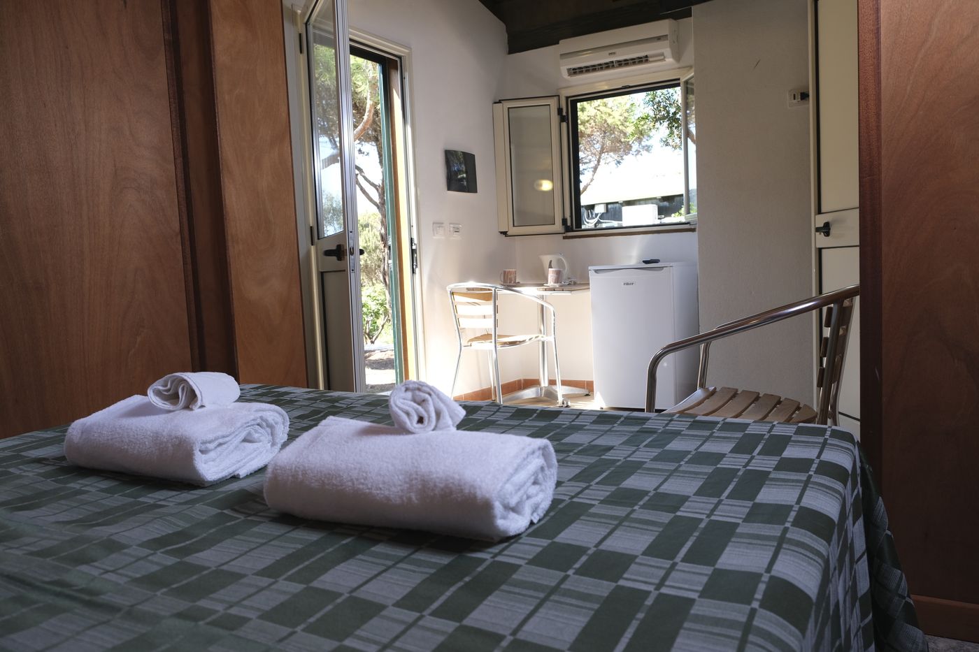 Torre-Del-Porticciolo-Camping---Village---Gampling-Room-39