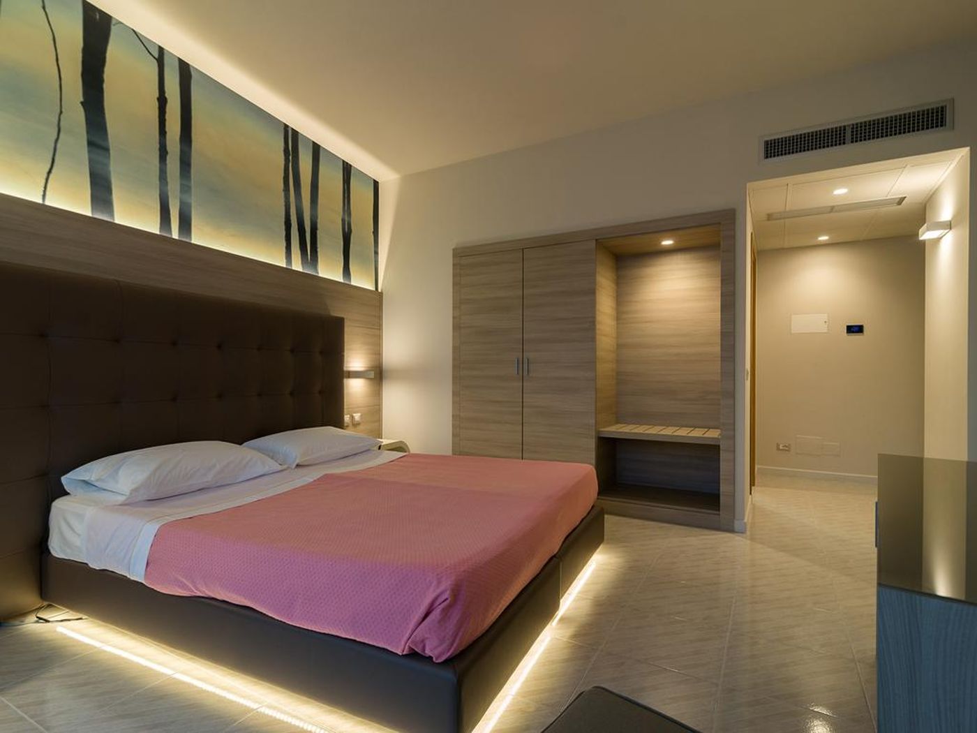 President Park Hotel