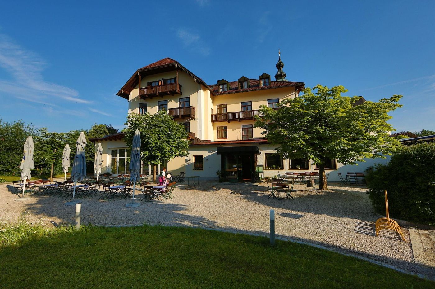 Hotel Vötterl-Austria-GROSSGMAIN-General view-2