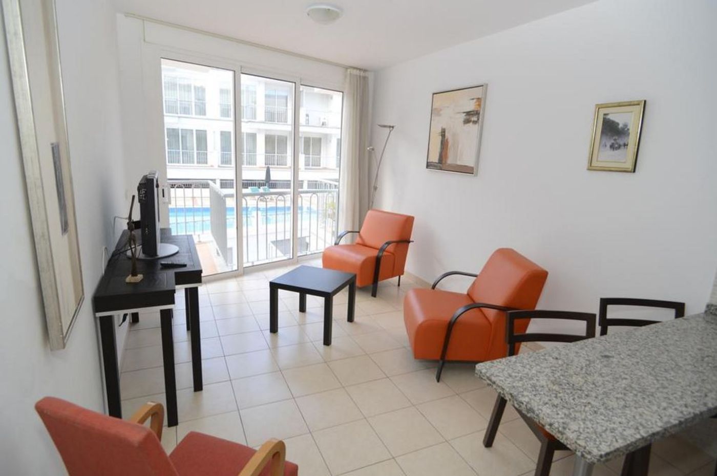 Arena Suites Playa La Arena